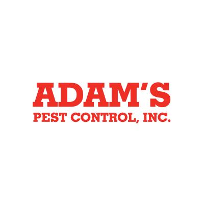 Adam's Pest Control