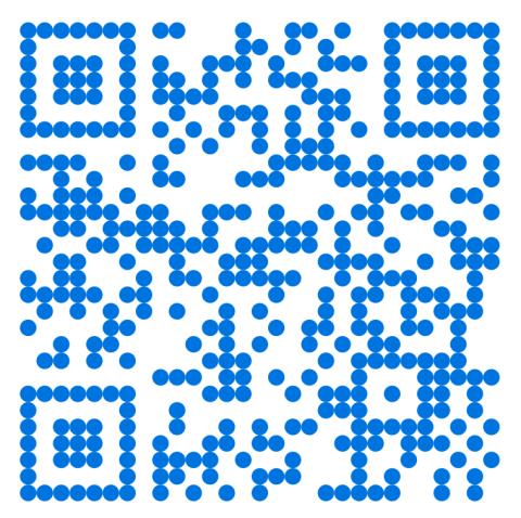 AHS Venmo QR code