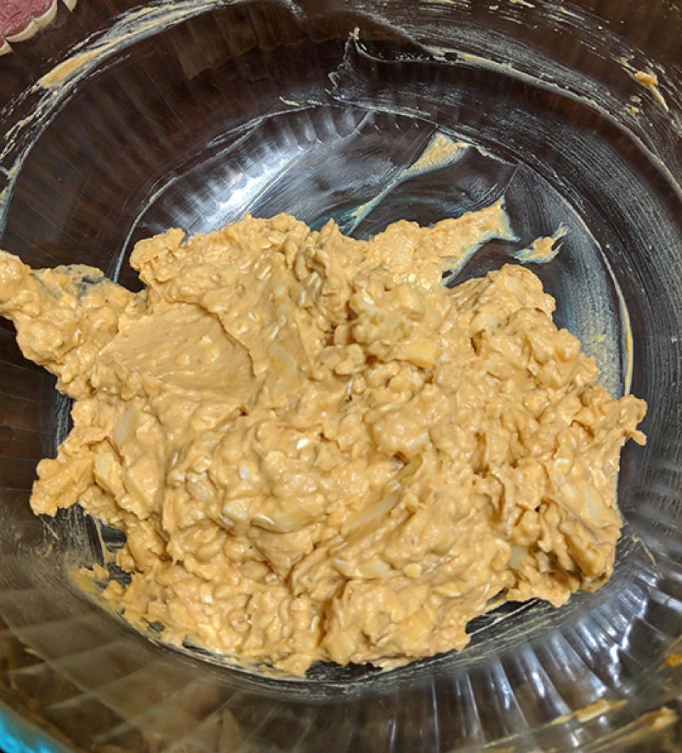 Batter