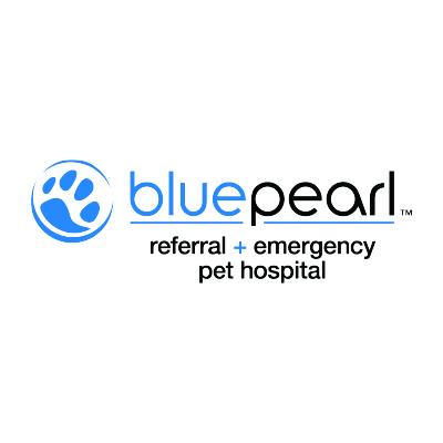 BluePearl logo
