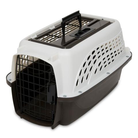 Pet carrier