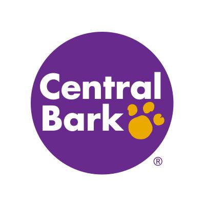 Central Bark logo