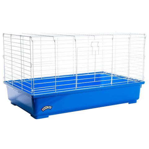Critter cage
