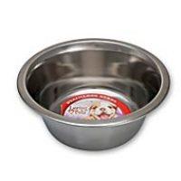 Food and water dish