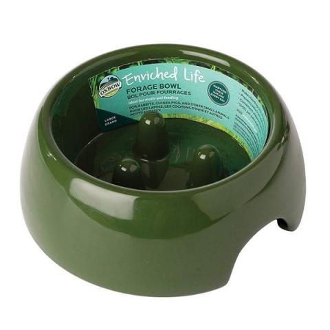 Critter bowl