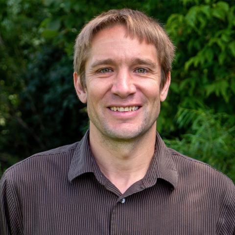Graham Brayshaw