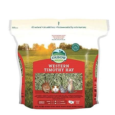 Hay