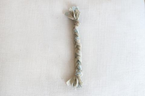 Dog toy craft