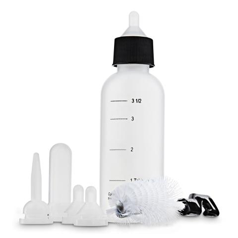 Kitten nursing kit