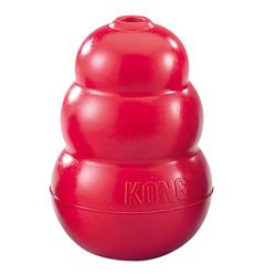 KONG toy