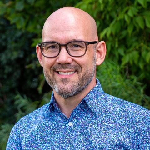 Paul Sorenson