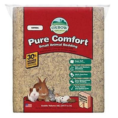 Pet bedding