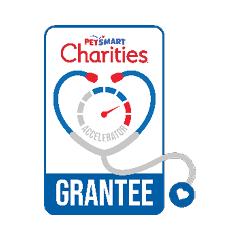 PetSmart Charities logo