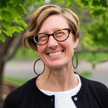 Sunnie Kaufmann-Paulman