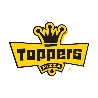 Toppers Pizza Logo