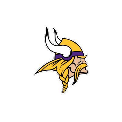 Vikings logo