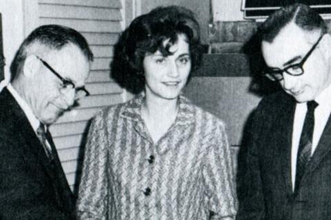 Wilma Wakefield