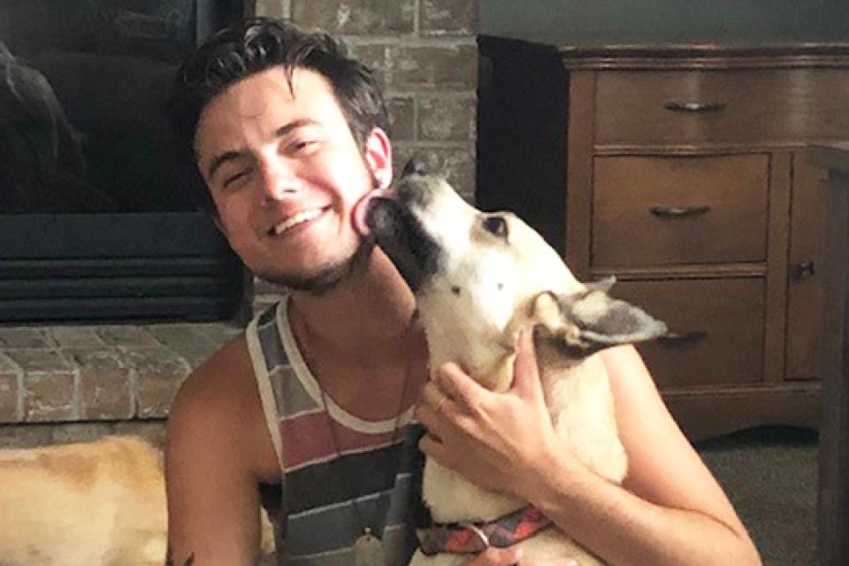 Deegio and Spencer