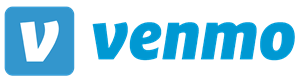 Venmo. 